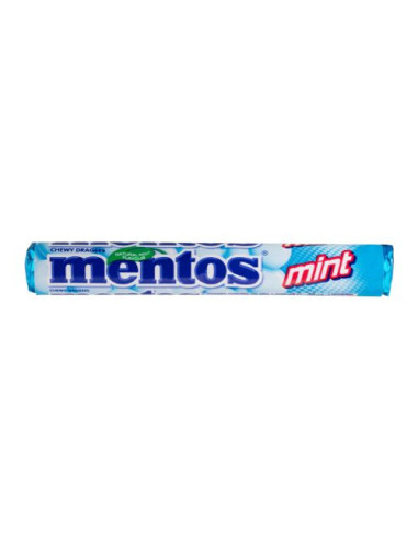 Mentos Mint 38g