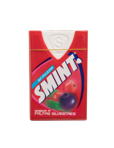 Smint Classic Frutas Salvajes 1.20€ 8g
