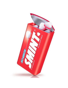Smint Tin Fresa 35g