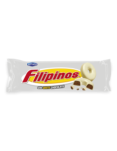 Filipinos Blanco 67Gr