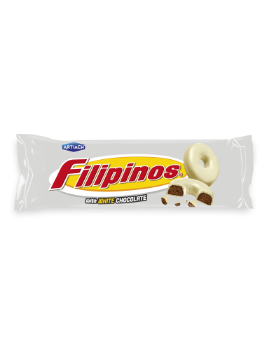 Filipinos Blanco 67Gr