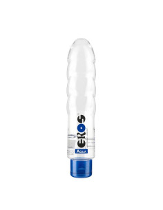 EROS LUBRICANTE BASE AGUA 2 EN 1 175ML