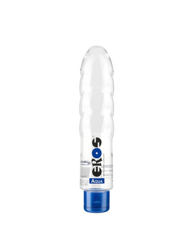 EROS LUBRICANTE BASE AGUA 2 EN 1 175ML