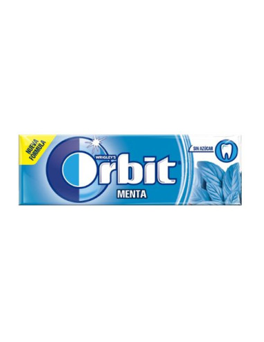 Orbit Menta 14g