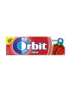 Orbit Fresa 14g