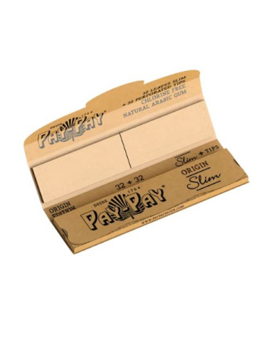 PAY-PAY ORIGIN SLIM + TIPS