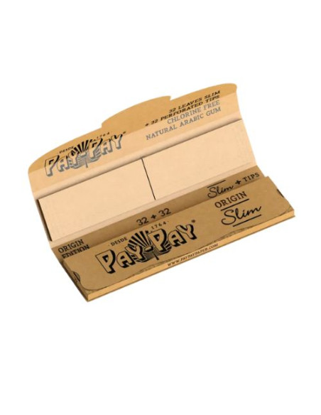 PAY-PAY ORIGIN SLIM + TIPS