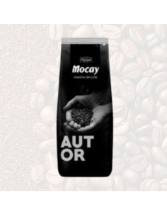 Café Mocay Grano AUTOR 2 1KG