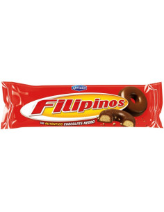 Filipinos negro 67g
