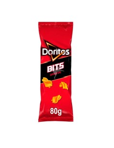 Doritos Bit BBQ 80g