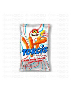 Torcis Queso 35g