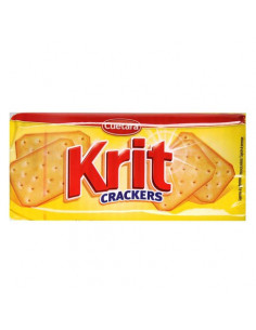 Krit Crackers 100gr (32Ud)