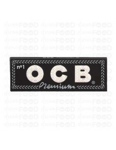 OCB Premium nº1