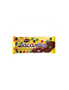 Tableta Chocolacasitos 75g