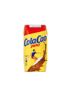 Colacao ENERGY brik 200ml