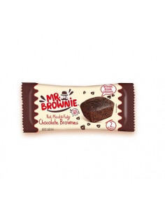 Mr Brownie Chocolate 50g