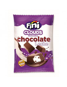 Fini Clouds Chocolate 100g