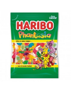 Haribo Phantasia 90g