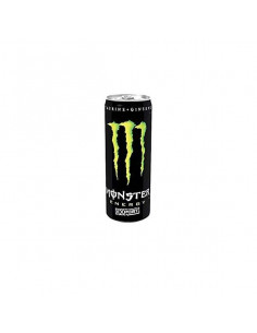 Monster Energy Verde 25cl