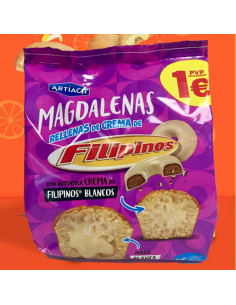 Magdalena Filipinos Blancos...