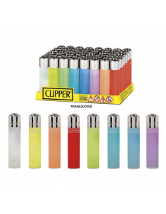 Clipper MICRO Colores CP22