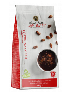Chocolate PREMIUM Garibaldi...