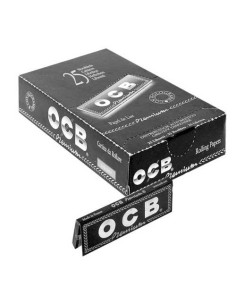 Ocb Premium 1-1/4 25ud