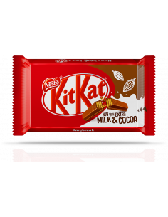 KitKat Original 36ud
