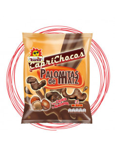 Palomitas chocolate Tosfrit...