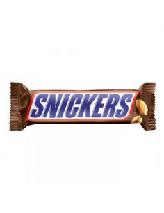 Snickers 50g 40 ud