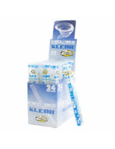 Cyclones Clear Natural