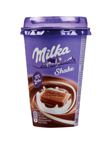 Batido Milka Shake 20cl