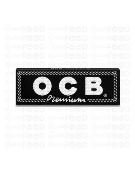 Ocb Premium 1 1/4