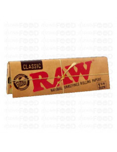 RAW Classic 1 ¼