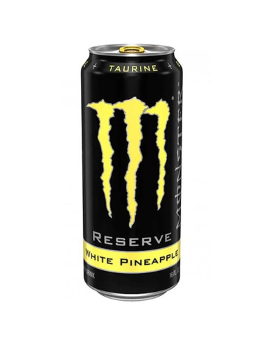 Monster Pineaple 500ml