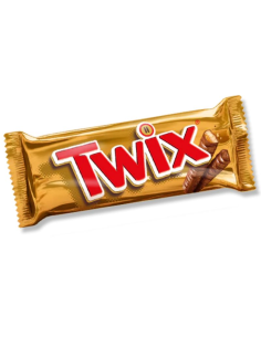 Twix 50g (X30)