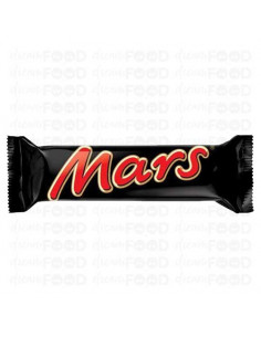 Mars 51g x 24ud