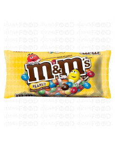 M&M’s Peanut 46g