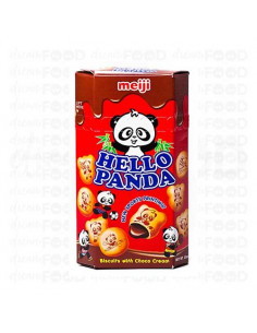 Hello Panda Choco 50g