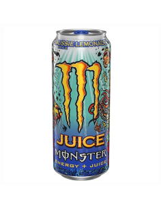 Monster AUSSIE Limonade 500ml