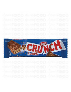 Crunch Snack 33g