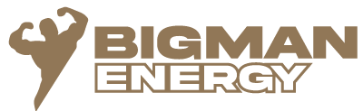 BIGMAN ENERGY DRINK